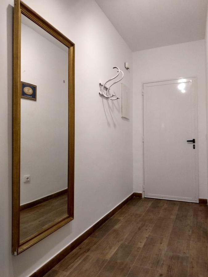 Apartamentos Ciempozuelos, Cerca Del Parque Warner Y Madrid Εξωτερικό φωτογραφία