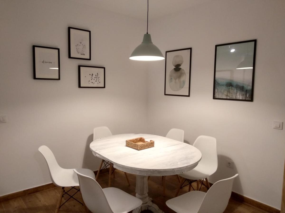 Apartamentos Ciempozuelos, Cerca Del Parque Warner Y Madrid Εξωτερικό φωτογραφία