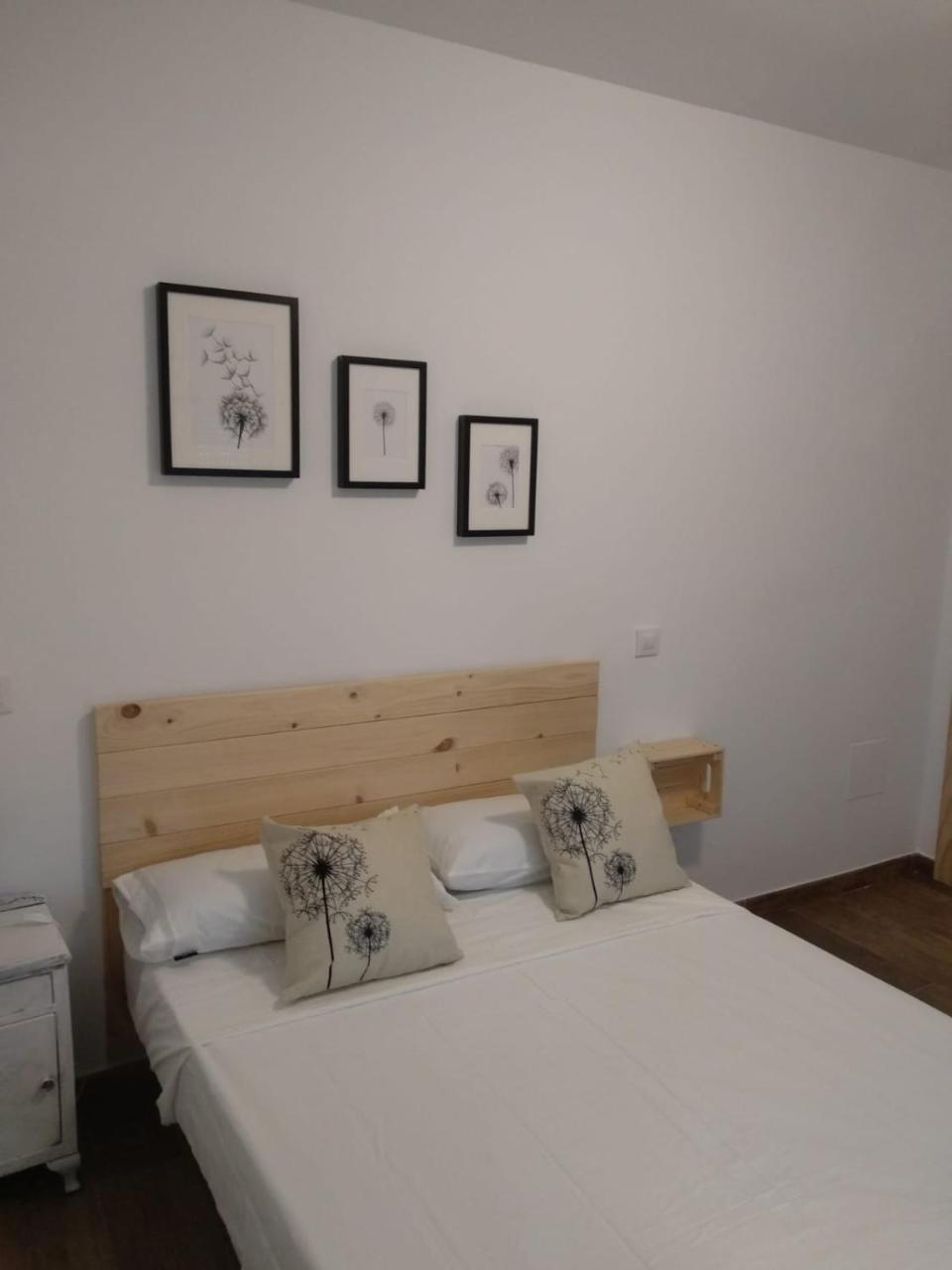 Apartamentos Ciempozuelos, Cerca Del Parque Warner Y Madrid Εξωτερικό φωτογραφία