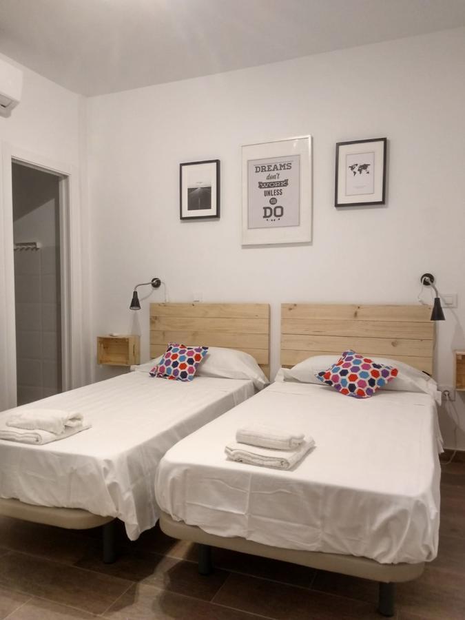 Apartamentos Ciempozuelos, Cerca Del Parque Warner Y Madrid Εξωτερικό φωτογραφία