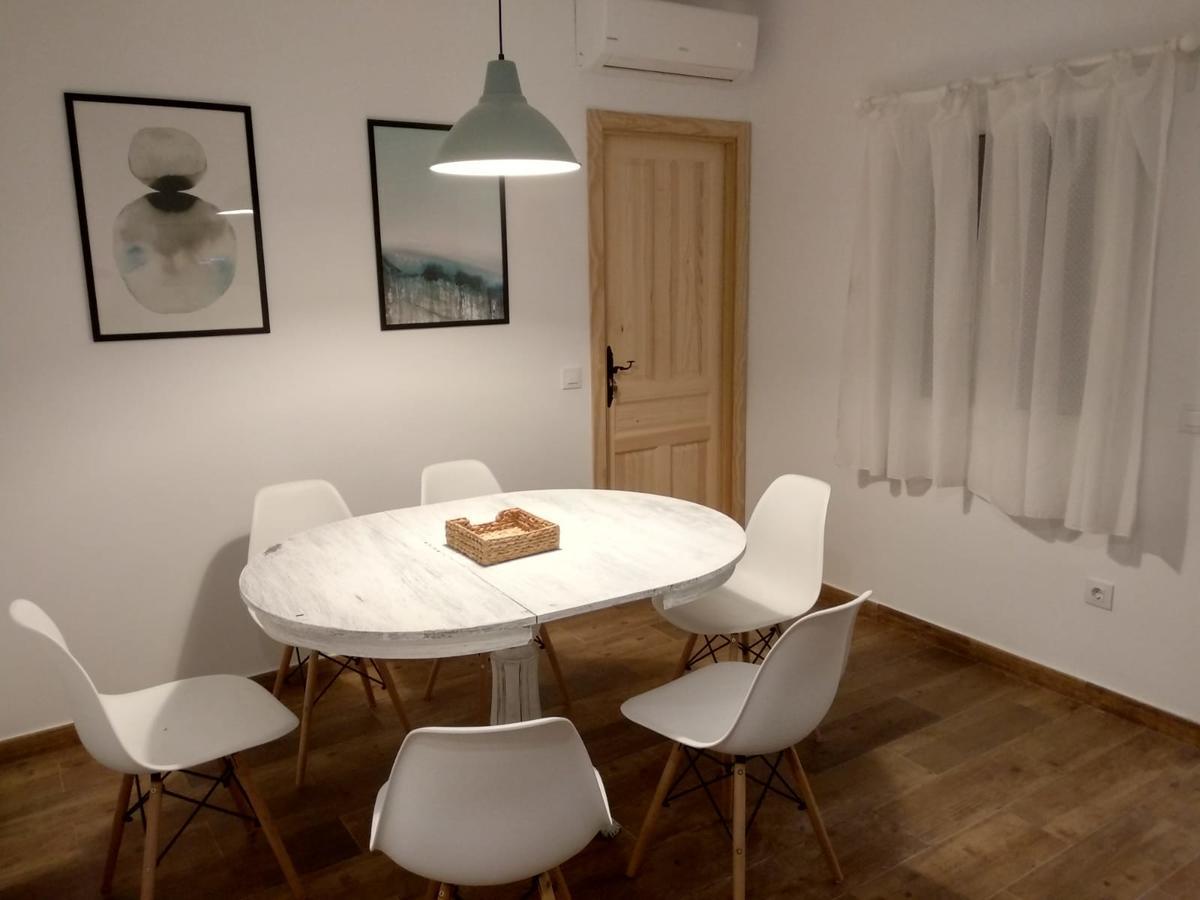 Apartamentos Ciempozuelos, Cerca Del Parque Warner Y Madrid Εξωτερικό φωτογραφία