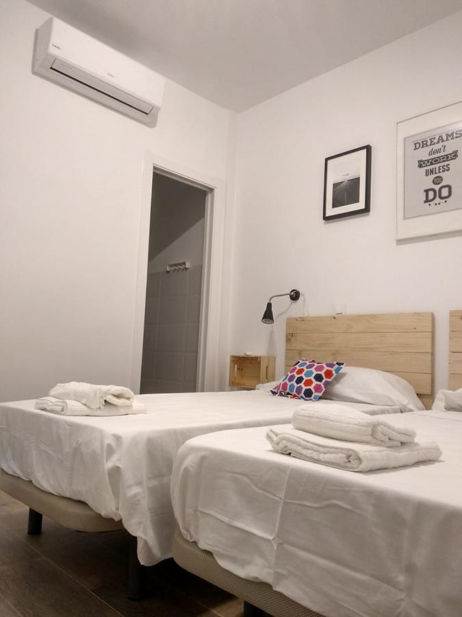 Apartamentos Ciempozuelos, Cerca Del Parque Warner Y Madrid Εξωτερικό φωτογραφία