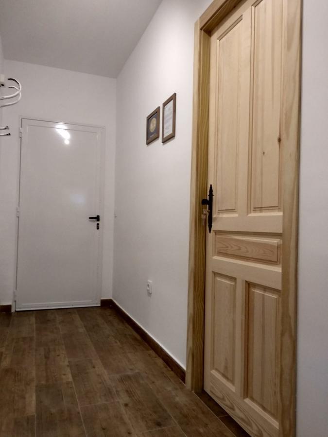 Apartamentos Ciempozuelos, Cerca Del Parque Warner Y Madrid Εξωτερικό φωτογραφία