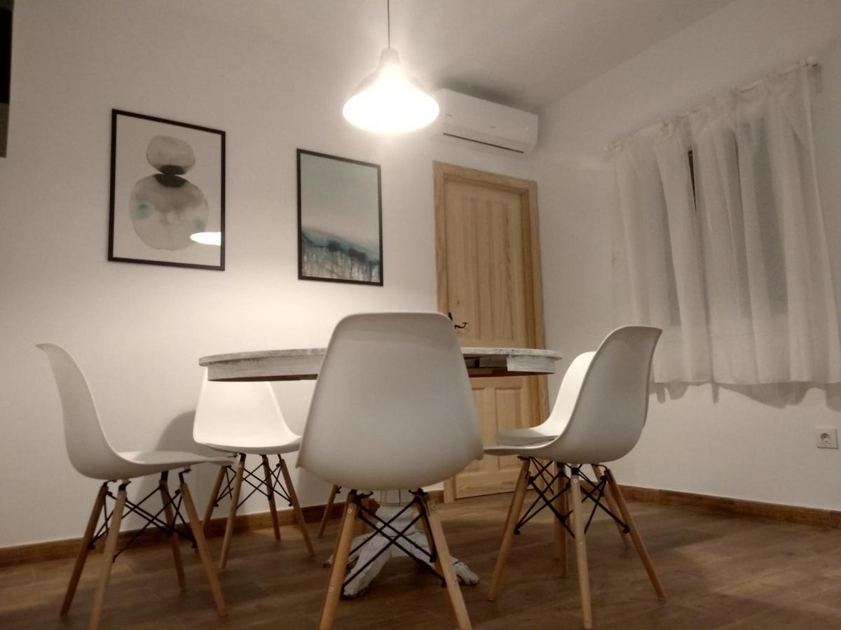 Apartamentos Ciempozuelos, Cerca Del Parque Warner Y Madrid Εξωτερικό φωτογραφία