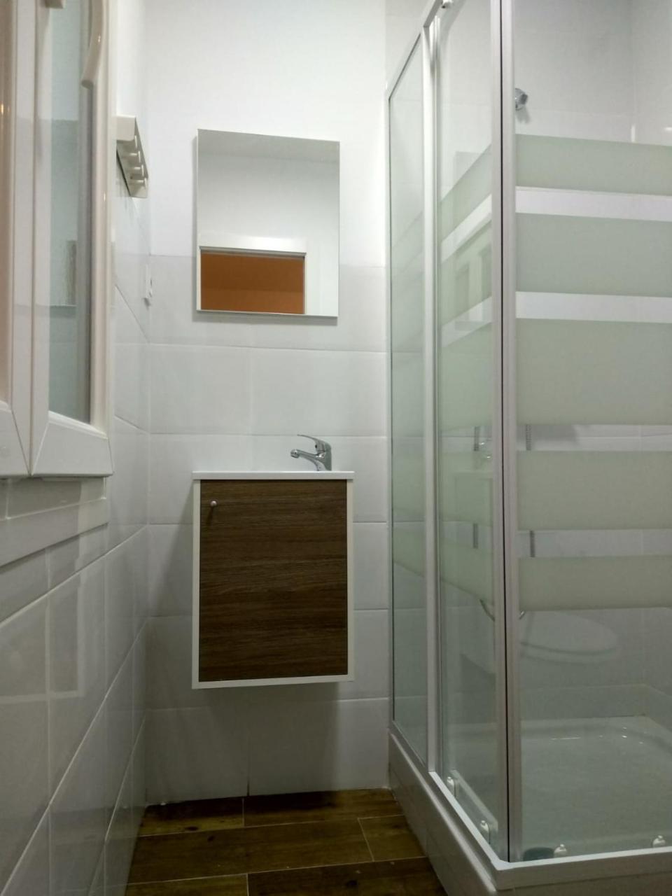 Apartamentos Ciempozuelos, Cerca Del Parque Warner Y Madrid Εξωτερικό φωτογραφία