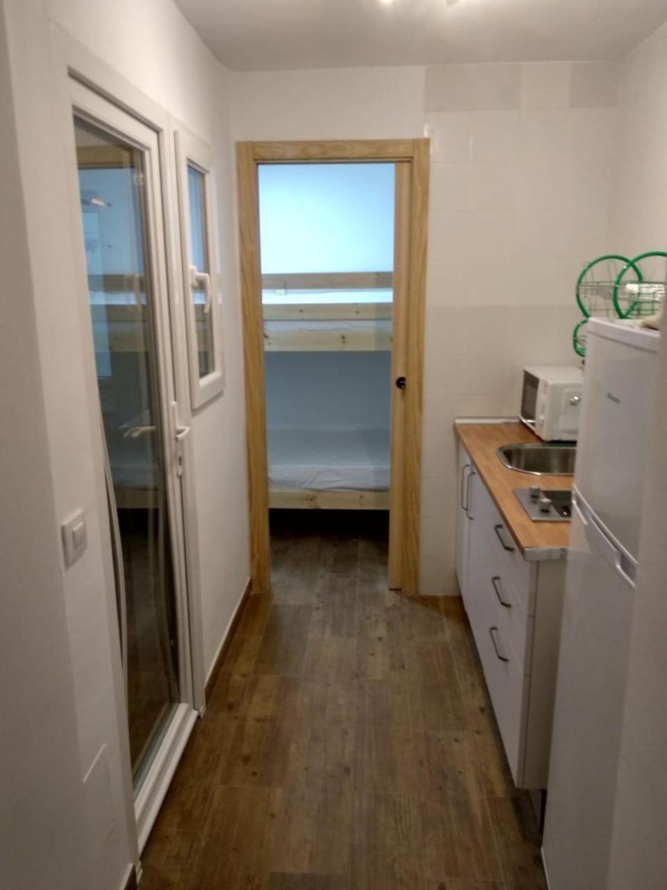 Apartamentos Ciempozuelos, Cerca Del Parque Warner Y Madrid Εξωτερικό φωτογραφία