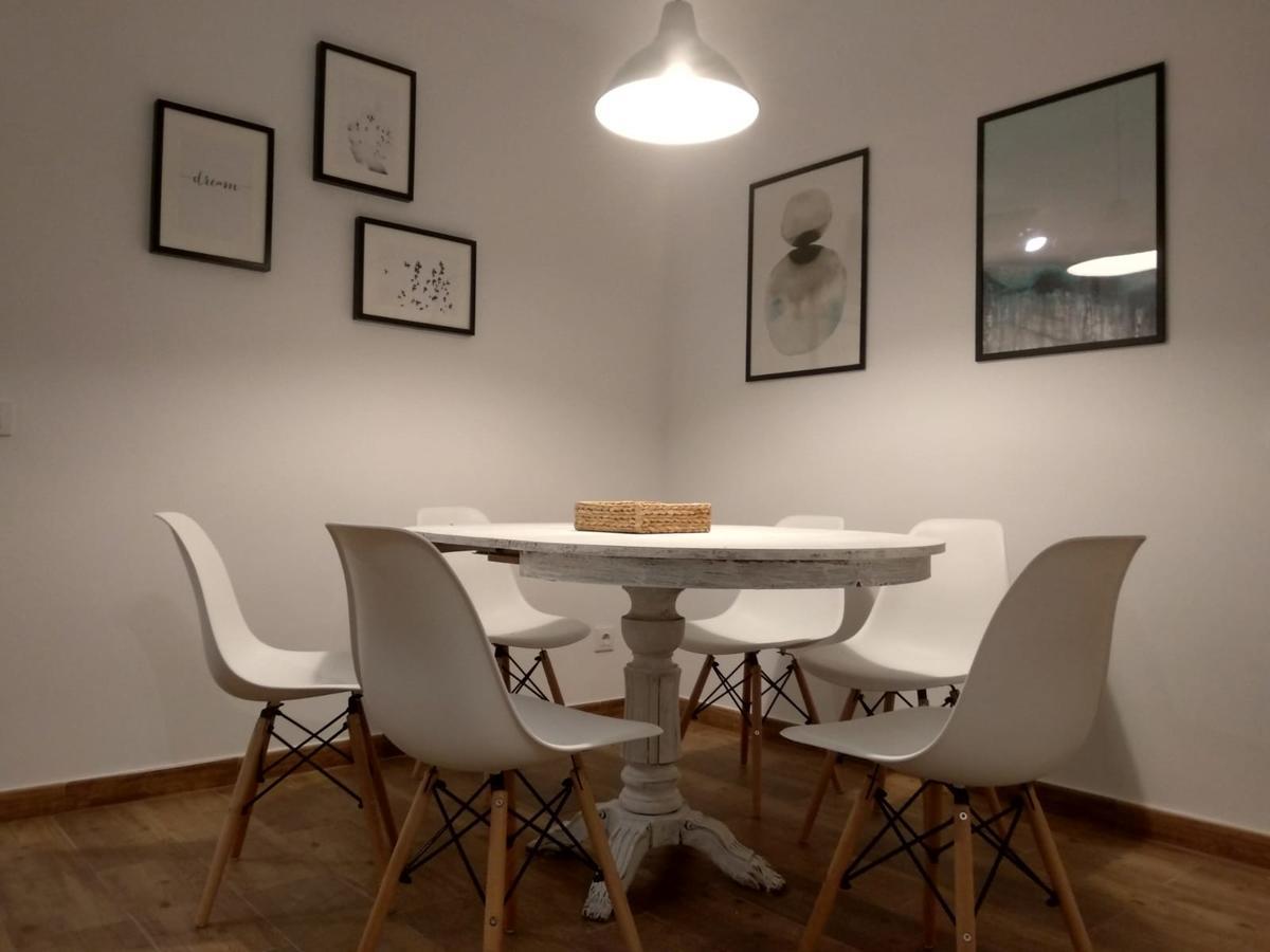 Apartamentos Ciempozuelos, Cerca Del Parque Warner Y Madrid Εξωτερικό φωτογραφία